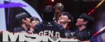 LoL MSI 2025: Holdenes rangliste - analyse af de vigtigste kandidater