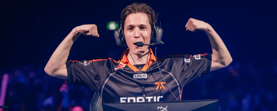 Fnatic、VALORANT Masters Torontoのグランドファイナル進出！