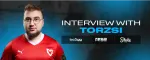 [Эксклюзив] torzsi после поражения от Vitality: "Нам нужно понять, как догнать их в следующем сезоне"