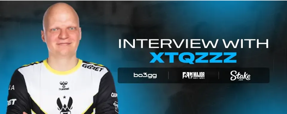 【独占】XTQZZZ、オースティンの観衆について「慣れているので気にしない。このメジャーで勝ちたい」