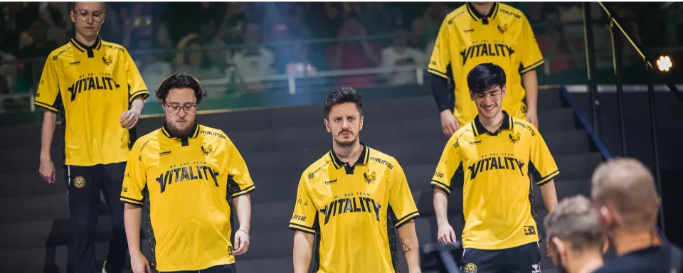Hvad skal man satse på i CS2 den 22. juni? Top-5 bedste væddemål, kun kendt af professionelle