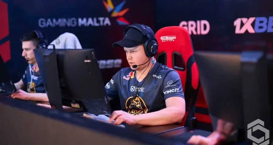 Snappi назвал величайшего игрока в истории Counter-Strike — это не s1mple