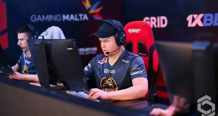 Snappi nazwał najlepszego gracza w historii Counter-Strike — to nie s1mple