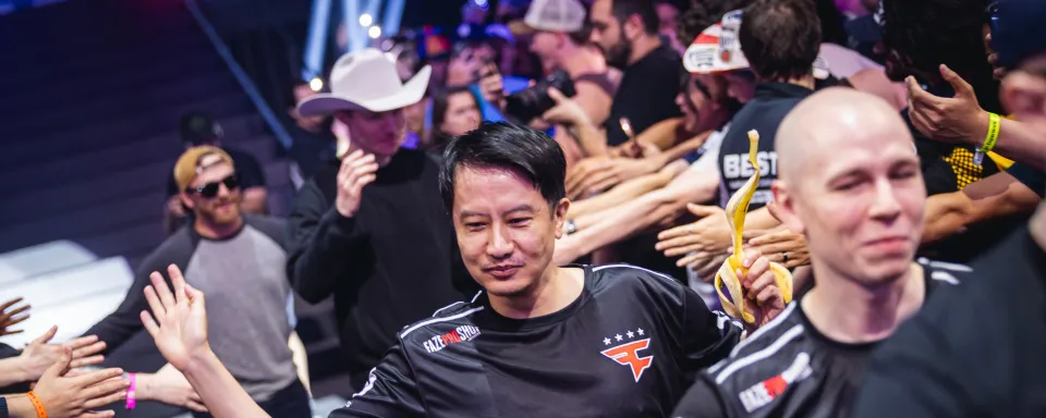 CS Yaratıcısı, Team USA ile Blast.tv Austin Major 2025 Büyük Finali Öncesi Gösteri Maçını Kazandı