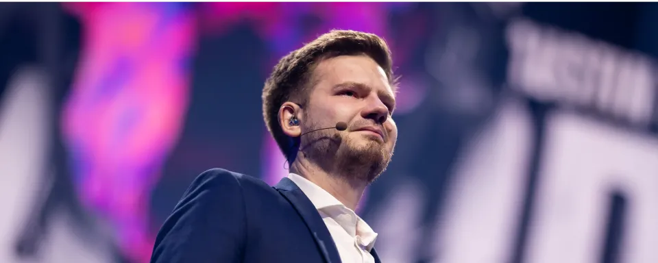 Resmi: dupreeh profesyonel oyunculuk kariyerini sonlandırdı