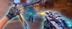 All Skins from the Phaseguard Collection
