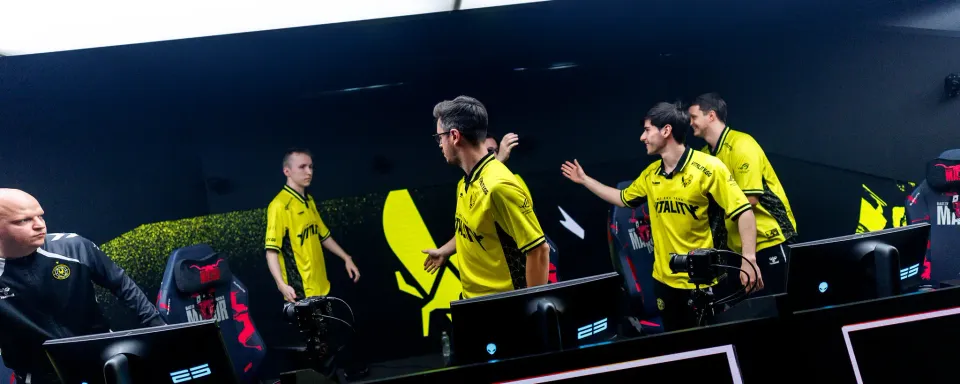 Vitality, BLAST.tv Austin Major 2025 büyük finalinde The MongolZ'u yendi