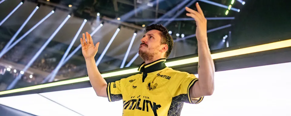 apEX: "Fyrene, I kan se — allerede det bedste hold i 2025"