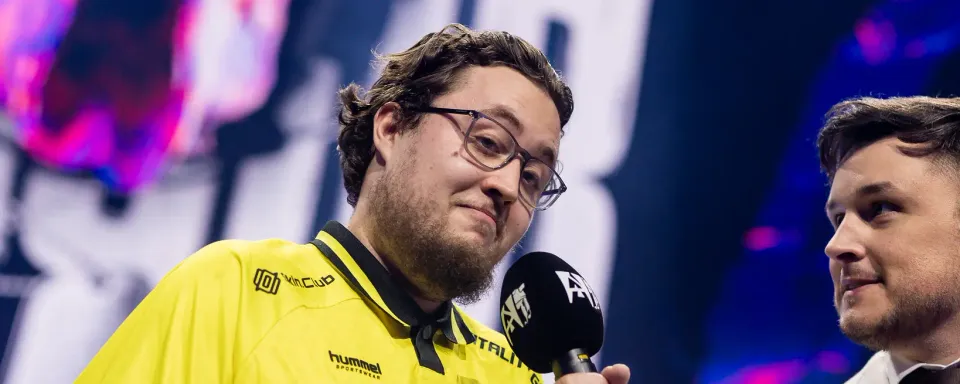 ZywOo giành MVP tại BLAST Austin Major 2025