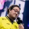 ZywOo zdobywa tytuł MVP na BLAST Austin Major 2025
