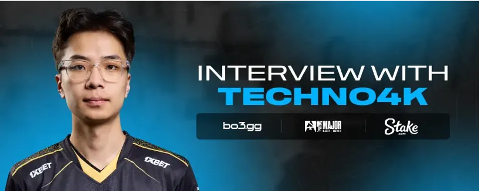 [Exclusivo] Techno4K sobre el Major de Austin: "Los resultados mejoraron, pero no fue suficiente"
