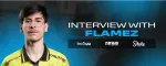[Ekskluzywnie] flameZ o apEX: "Powiedział, «Chłopaki, to jest pieprzone Inferno — nie mają szans»"