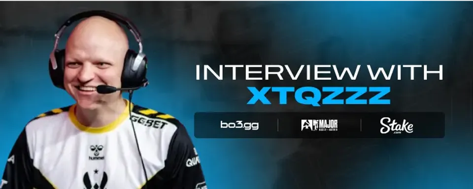 [Eksklusivt] XTQZZZ efter sejr ved Austin Major: "Hele publikum var imod os — «Fuck dig, apEX!» — men vi klarede det"
