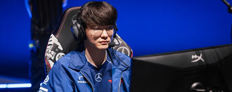 5 người chơi LoL lớn tuổi nhất và trẻ nhất tại MSI 2025