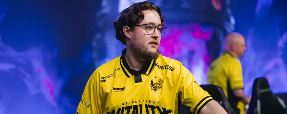 Los 10 Mejores Jugadores del BLAST.tv Austin Major 2025