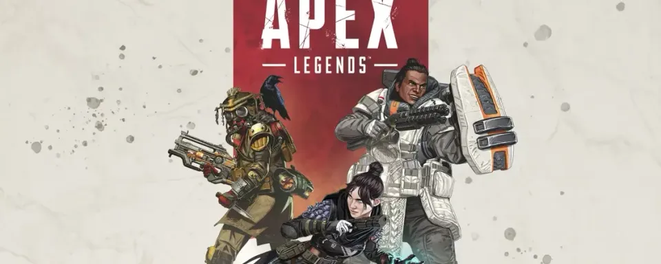Apex Legends 시즌 25 중간 패치: 레전드 리워크, 무기 너프