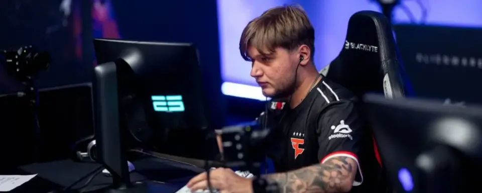 BLAST.tv Austin Major 2025'in En İyi 5 Keskin Nişancısı