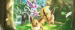 Lanzamiento de Pokemon TCG Pocket Eevee Grove: Fecha y Hora
