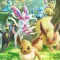 Pokemon TCG Pocket: Дата и время выхода Eevee Grove