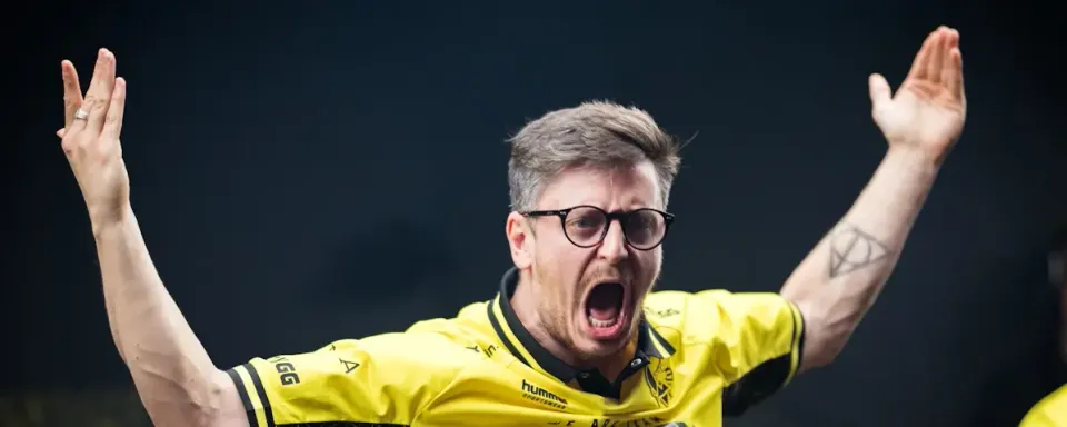 CS2 Austin Major Karten-Pickrate und Seitenbalance