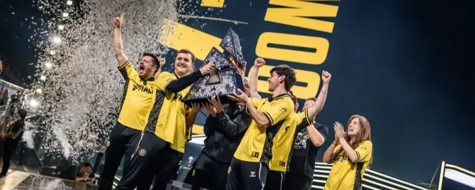 BLAST.tv Austin Major 2025, VCT Masters Toronto'yu İzleyici Sayısında Geride Bıraktı