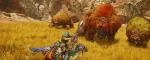 Sony accidentally revealed the second update of Monster Hunter Wilds