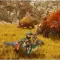 Sony hat versehentlich das zweite Update von Monster Hunter Wilds enthüllt