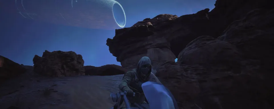 Survival Dune: Awakening Menjadi Rilis Paling Sukses Funcom