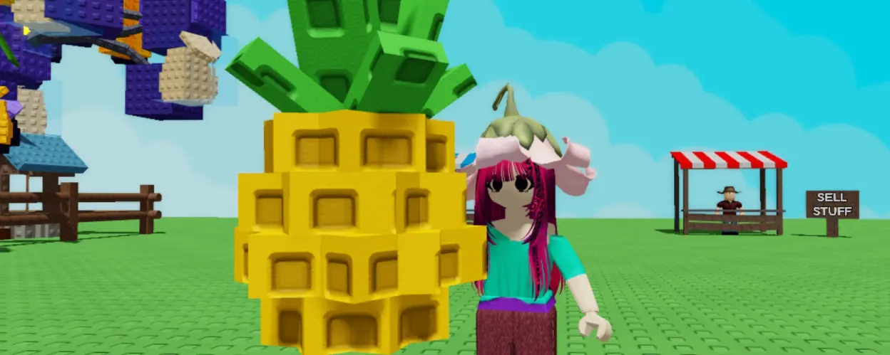 Tudo Novo em Grow A Garden: Atualização de Verão