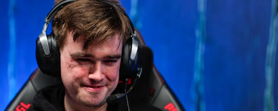 Team SpiritとGaimin GladiatorsがPGL Wallachia Season 5のプレイオフ進出