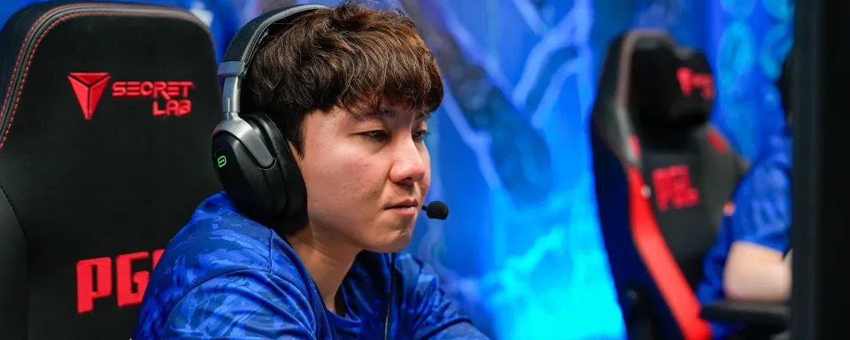 BetBoomTeamとNAVIがPGL Wallachia Season 5のプレーオフ進出を懸けて対決