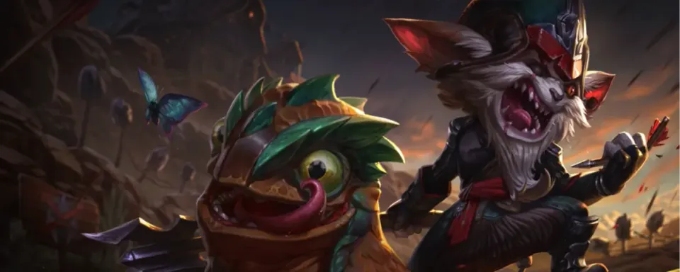 Perombakan Besar Kled