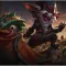 Grande Rework de Kled