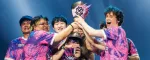 Après quatre ans, Paper Rex remporte les Masters pour la première fois