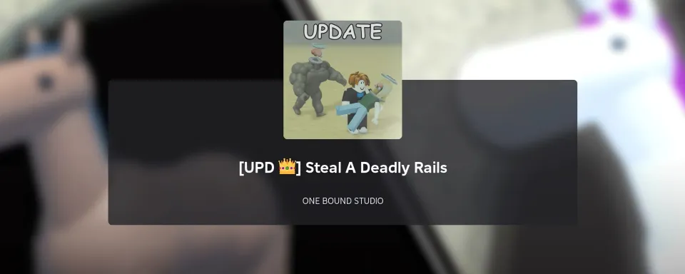Steal A Deadly Rails Script: Otomatik Kilit, Otomatik Nakit ve Daha Fazlası
