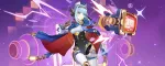 Genshin Impact 5.8 Officially Introduces New Character Ineffa