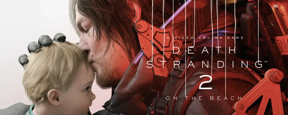 Death Stranding 2: На пляже - честный обзор
