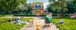 Pokemon GO, GO Fest 2025 Hakkında Yeni Detayları Açıkladı: Ultra Unlock, habitat saatleri ve Diğerleri
