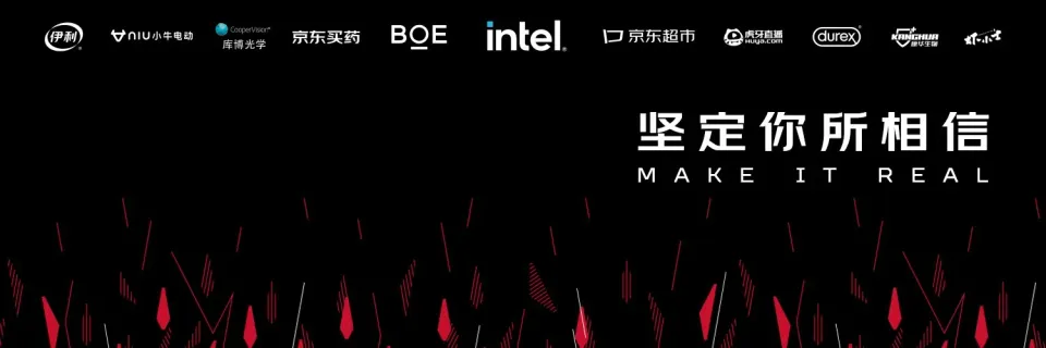 Antes do início da liga chinesa da JD Gaming, houve mudanças significativas na divisão de Valorant