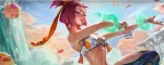 Слухи: Новые образы Nightbringer, Dawnbringer и Spa Day