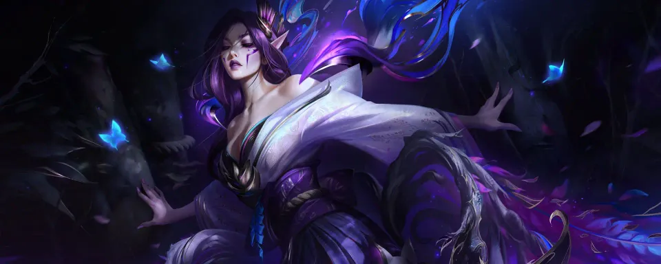 Patch Baru 25.13 di League of Legends