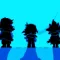 Deltarune Trofæguide
