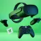 The Meta Quest 3S Xbox Edition is out now and it costs $400