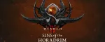 Грехи Хорадримов в Diablo IV стартуют 1 июля