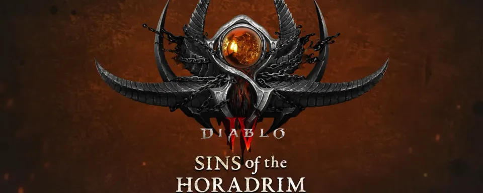ホラドリムの罪、Diablo IVに7月1日登場