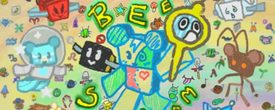 Códigos de Bee Swarm Simulator (junio 2025)