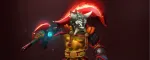 Top 10 przedmiotów Immortal w Dota 2
