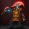 Top 10 przedmiotów Immortal w Dota 2