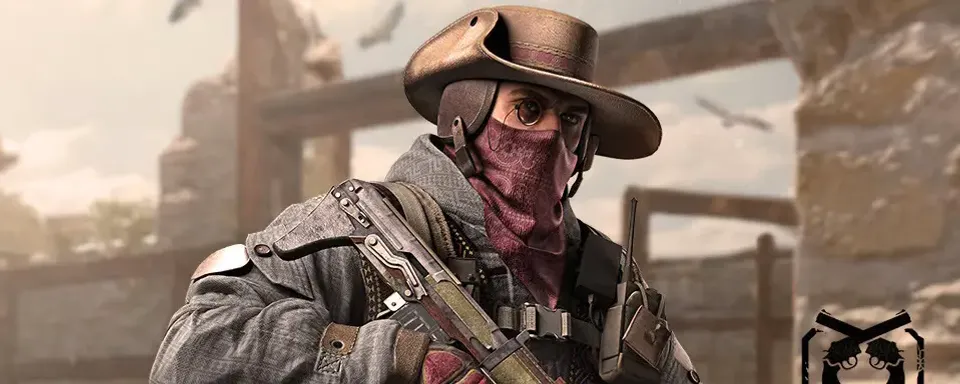  В Rainbow 6 стартовало событие «Showdown»