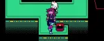 Jak zdobyć więcej Revive Mints w Deltarune